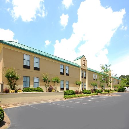 Best Western Plus Edison Inn Garner Ngoại thất bức ảnh