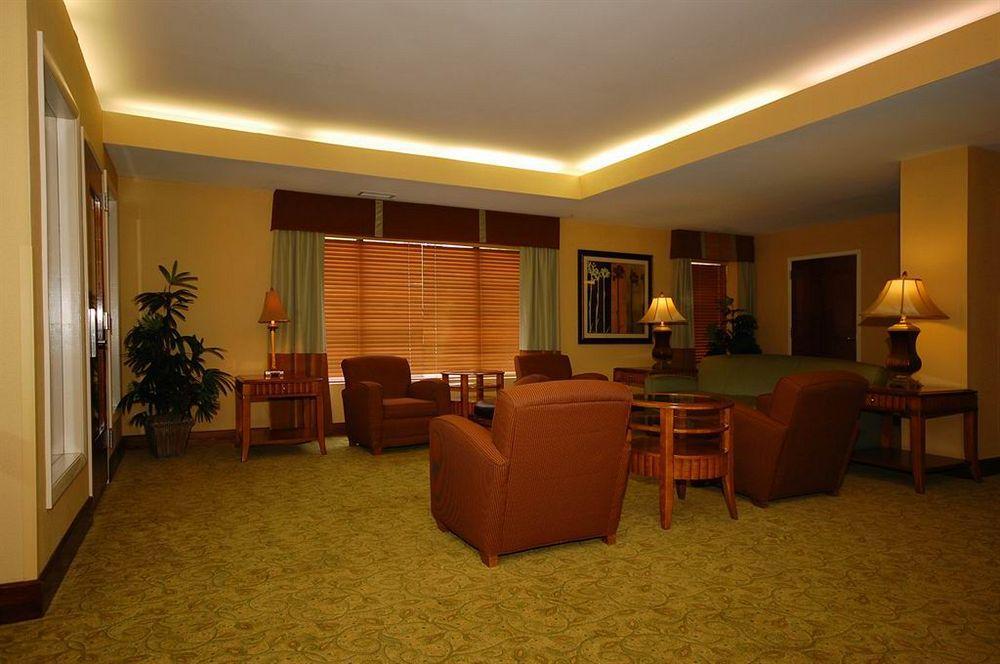Best Western Plus Edison Inn Garner Ngoại thất bức ảnh