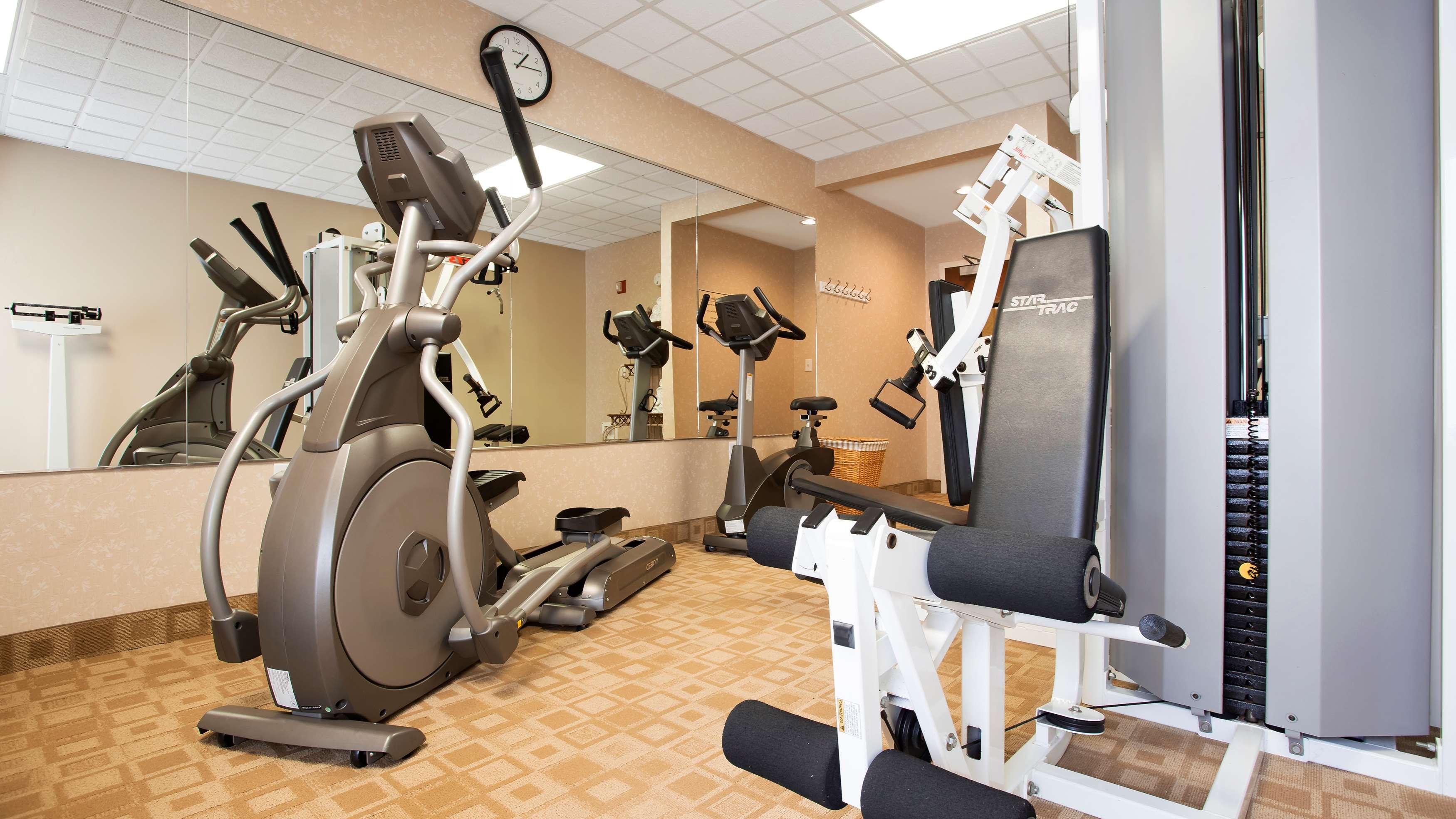 Best Western Plus Edison Inn Garner Ngoại thất bức ảnh
