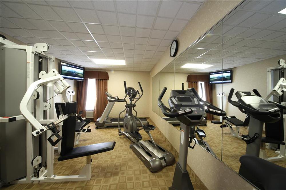Best Western Plus Edison Inn Garner Ngoại thất bức ảnh