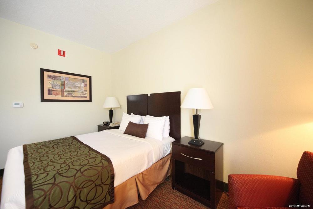 Best Western Plus Edison Inn Garner Ngoại thất bức ảnh