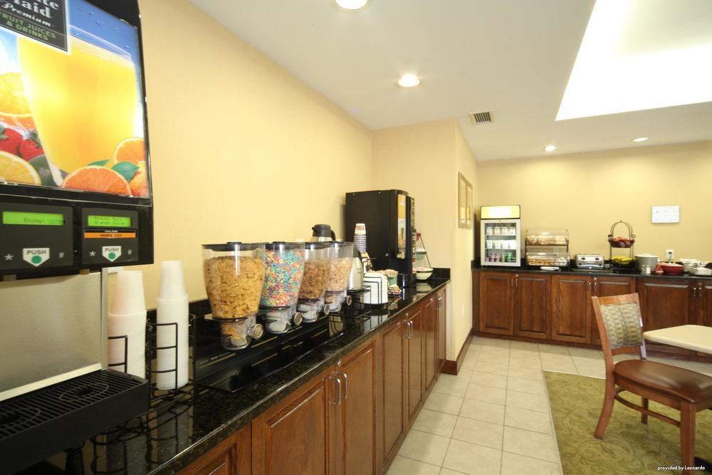 Best Western Plus Edison Inn Garner Ngoại thất bức ảnh