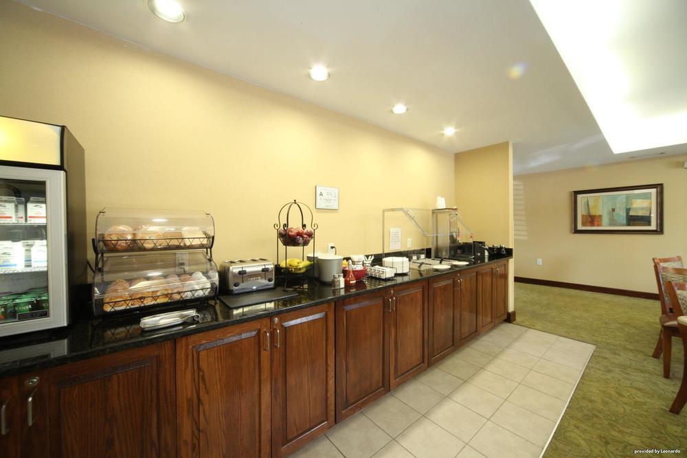Best Western Plus Edison Inn Garner Ngoại thất bức ảnh