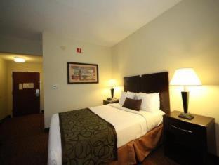 Best Western Plus Edison Inn Garner Phòng bức ảnh