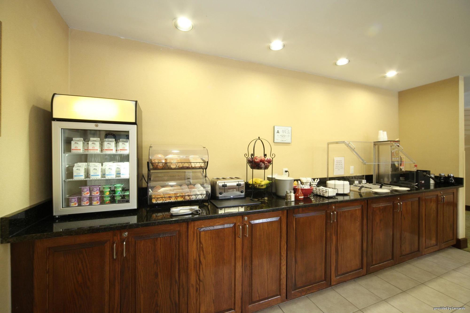 Best Western Plus Edison Inn Garner Ngoại thất bức ảnh