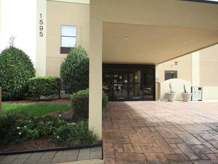 Best Western Plus Edison Inn Garner Ngoại thất bức ảnh