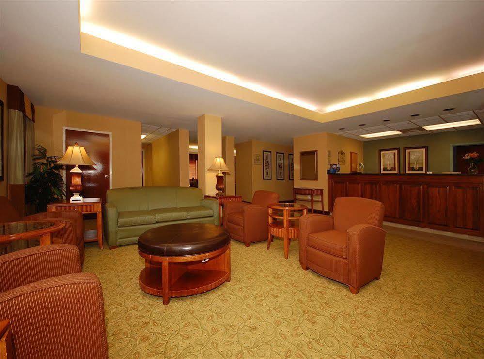 Best Western Plus Edison Inn Garner Ngoại thất bức ảnh