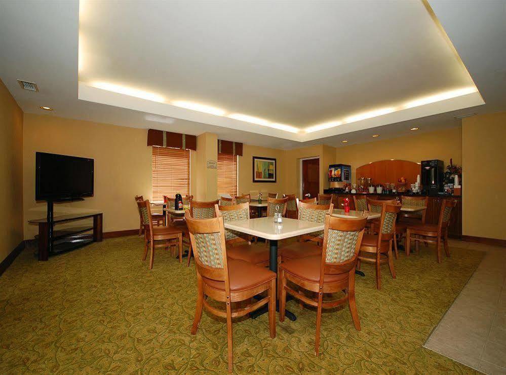 Best Western Plus Edison Inn Garner Ngoại thất bức ảnh